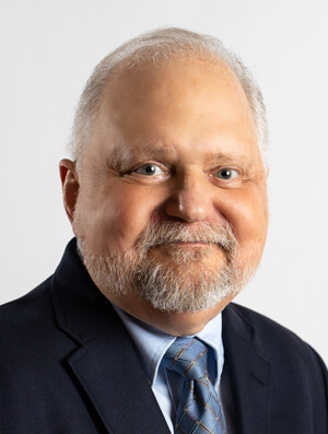 Dr. Barry Berkowitz