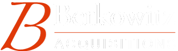 Berkowitz Acquisitions