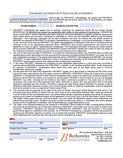 Business Documents